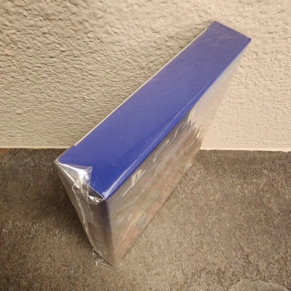 Sony limited edition
